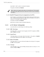 Предварительный просмотр 92 страницы Themis RES-12DCX Installation Manual