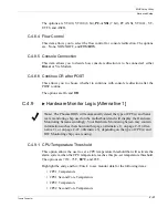 Предварительный просмотр 95 страницы Themis RES-12DCX Installation Manual