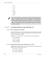 Предварительный просмотр 98 страницы Themis RES-12DCX Installation Manual