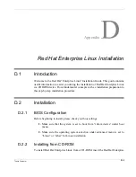 Предварительный просмотр 115 страницы Themis RES-12DCX Installation Manual