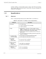 Предварительный просмотр 38 страницы Themis RES-12XR3-S Installation Manual