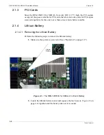 Предварительный просмотр 52 страницы Themis RES-12XR3-S Installation Manual