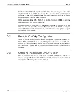 Предварительный просмотр 128 страницы Themis RES-12XR3-S Installation Manual