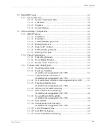 Предварительный просмотр 11 страницы Themis RES-12XR3 Installation Manual