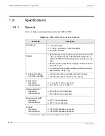 Предварительный просмотр 42 страницы Themis RES-12XR3 Installation Manual