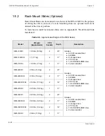 Предварительный просмотр 46 страницы Themis RES-12XR3 Installation Manual