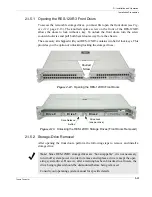 Предварительный просмотр 59 страницы Themis RES-12XR3 Installation Manual