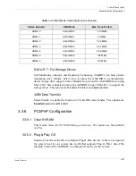 Предварительный просмотр 85 страницы Themis RES-12XR3 Installation Manual