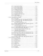 Предварительный просмотр 17 страницы Themis RES-22DCX Installation Manual