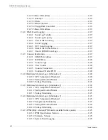 Предварительный просмотр 18 страницы Themis RES-22DCX Installation Manual