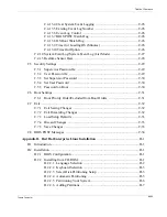 Предварительный просмотр 19 страницы Themis RES-22DCX Installation Manual