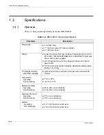 Предварительный просмотр 44 страницы Themis RES-22DCX Installation Manual