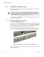 Предварительный просмотр 54 страницы Themis RES-22DCX Installation Manual