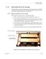 Предварительный просмотр 61 страницы Themis RES-22DCX Installation Manual