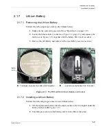 Предварительный просмотр 65 страницы Themis RES-22DCX Installation Manual