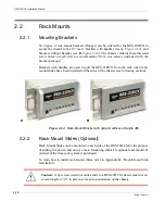 Предварительный просмотр 66 страницы Themis RES-22DCX Installation Manual