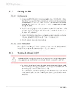 Предварительный просмотр 70 страницы Themis RES-22DCX Installation Manual