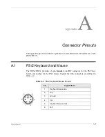 Предварительный просмотр 71 страницы Themis RES-22DCX Installation Manual