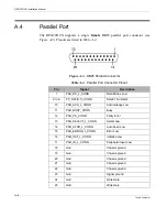 Предварительный просмотр 74 страницы Themis RES-22DCX Installation Manual