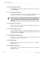 Предварительный просмотр 94 страницы Themis RES-22DCX Installation Manual