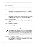 Предварительный просмотр 100 страницы Themis RES-22DCX Installation Manual