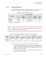 Предварительный просмотр 53 страницы Themis RES-22XR3 Installation Manual