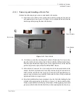 Предварительный просмотр 63 страницы Themis RES-22XR3 Installation Manual