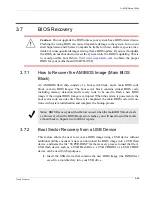 Предварительный просмотр 105 страницы Themis RES-22XR3 Installation Manual