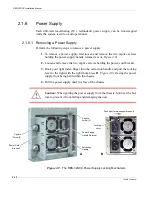 Preview for 61 page of Themis RES-32DCX Installation Manual