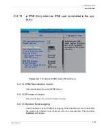 Preview for 104 page of Themis RES-32DCX Installation Manual