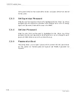 Preview for 109 page of Themis RES-32DCX Installation Manual