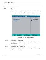 Preview for 111 page of Themis RES-32DCX Installation Manual