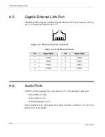 Предварительный просмотр 46 страницы Themis RES-32XEL Installation Manual