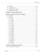 Предварительный просмотр 15 страницы Themis RES-32XR3/FIO Installation Manual