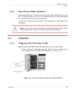 Предварительный просмотр 61 страницы Themis RES-32XR3/FIO Installation Manual