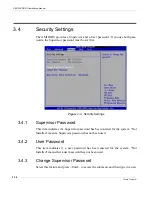 Предварительный просмотр 94 страницы Themis RES-32XR3/FIO Installation Manual