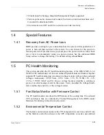 Предварительный просмотр 37 страницы Themis RES-32XR3-S Installation Manual