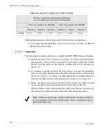 Предварительный просмотр 52 страницы Themis RES-32XR3-S Installation Manual