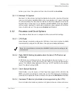 Предварительный просмотр 75 страницы Themis RES-32XR3-S Installation Manual