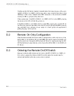 Preview for 136 page of Themis RES-32XR3-S Installation Manual