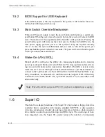 Предварительный просмотр 38 страницы Themis RES - 32XR3 Installation Manual