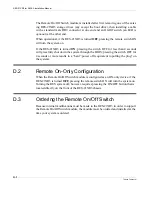 Предварительный просмотр 130 страницы Themis RES - 32XR3 Installation Manual