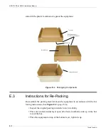 Предварительный просмотр 132 страницы Themis RES - 32XR3 Installation Manual