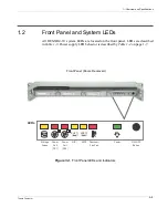 Предварительный просмотр 39 страницы Themis RES-XR4-1U Installation Manual