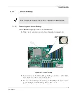 Предварительный просмотр 83 страницы Themis RES-XR4-1U Installation Manual