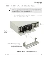 Предварительный просмотр 95 страницы Themis RES-XR4-1U Installation Manual