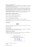 Preview for 4 page of Themis RES-XR4-3U Installation Manual