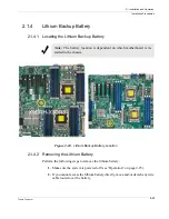 Preview for 75 page of Themis RES-XR4-3U Installation Manual