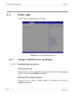 Preview for 118 page of Themis RES-XR4-3U Installation Manual