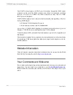 Preview for 16 page of Themis T2GPX XMC Installation Manual